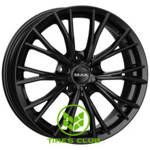 Mak Mark 8x19 5x112 ET30 DIA66,6 (gloss black)