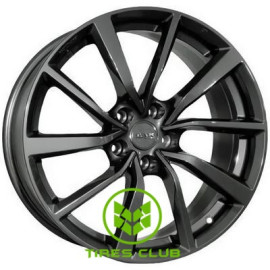 Mak Panorama 8x19 5x114,3 ET34 DIA67,1 (gloss gun metallic) Mak Panorama 8x19 5x114,3 ET34 DIA67,1 (gloss gun metallic)