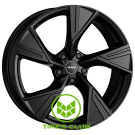 Mak Stark 8,5x20 5x112 ET31 DIA66,6 (gloss black) Mak Stark 8,5x20 5x112 ET31 DIA66,6 (gloss black)