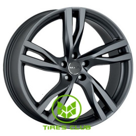 Mak Stockholm 8x19 5x108 ET50 DIA63,4 (matt titan)