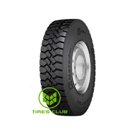 Matador DM4 (ведущая) 315/80 R22,5 156/150K 3PMSF