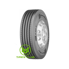 Matador F HR4 (рулевая) 295/80 R22,5 154/149M