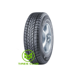 Matador MPS-510 Van Silika 205/60 R16C 100/98T