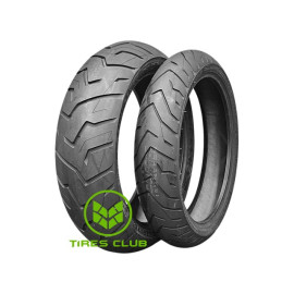 Maxxis MA-ADV 120/70 ZR17 58W
