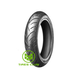 Maxxis MA-ST2 120/70 ZR17 58W