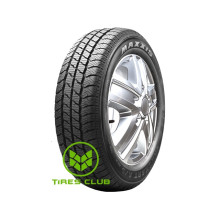 Maxxis Vansmart A/S AL2 185/75 R16C 104/102R