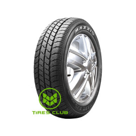 Maxxis Vansmart A/S AL2 235/65 R16C 115/113T