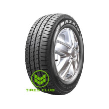 Maxxis WL2 Vansmart Snow 235/65 R16C 121/119R