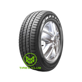 Maxxis WL2 Vansmart Snow 215/65 R16C 109/107T