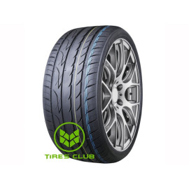Mazzini Eco 606 275/45 R20 110V