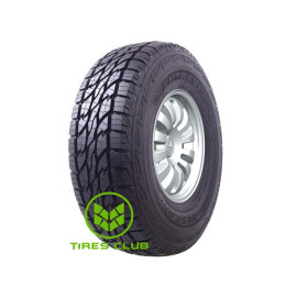 Mazzini GiantSaver A/T 265/65 R17 112T