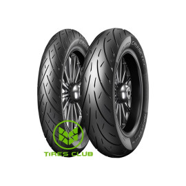 Metzeler Cruisetec  160/60 R18 70V