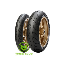 Metzeler Sportec M7 RR 120/70 ZR17 58W