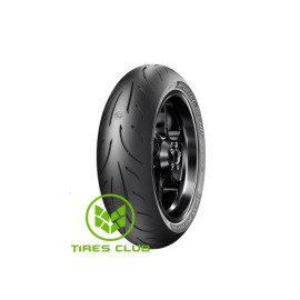 Metzeler Sportec M9 190/55 ZR17 75W
