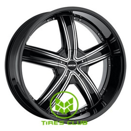 MKW (Mi-tech) M-103 7,5x18 5x114,3/120 ET40 DIA74,1 (AMB) MKW (Mi-tech) M-103 7,5x18 5x114,3/120 ET40 DIA74,1 (AMB)