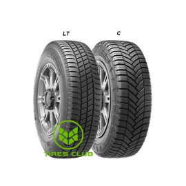 Michelin Agilis CrossClimate 235/65 R16C 121/119R