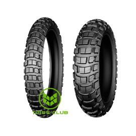 Michelin Anakee Wild 170/60 R17 72R