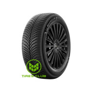 Michelin CrossClimate 3 225/50 ZR17 94W