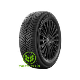 Michelin CrossClimate 3 205/60 R16 92H Michelin CrossClimate 3 205/60 R16 92H