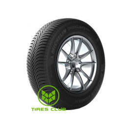 Michelin CrossClimate SUV 275/55 R19 111V M0