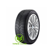 Michelin CrossClimate 235/65 R18 110H XL
