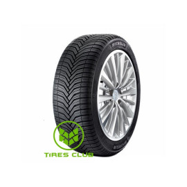 Michelin CrossClimate 235/65 R18 110H XL