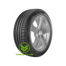 Michelin Pilot Sport 4 315/30 ZR21 105Y XL Acoustic N0