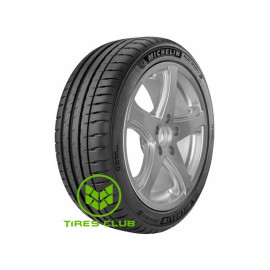 Michelin Pilot Sport 4 255/35 ZR20 97W XL VOL Michelin Pilot Sport 4 255/35 ZR20 97W XL VOL