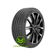 Michelin Pilot Sport 4 SUV 225/60 R18 100V