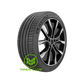 Michelin Pilot Sport 4 SUV 255/45 ZR20 105Y XL Michelin Pilot Sport 4 SUV 255/45 ZR20 105Y XL