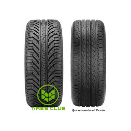 Michelin Pilot Sport A/S Plus 295/35 R20 105V XL N0 Michelin Pilot Sport A/S Plus 295/35 R20 105V XL N0