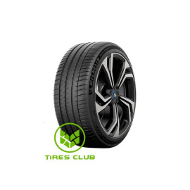 Michelin Pilot Sport EV 245/35 ZR21 99Y XL Acoustic