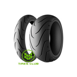 Michelin Scorcher Sport 180/55 ZR17 73W