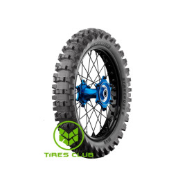 Michelin Starcross 6 Mud 110/90 R19 62M