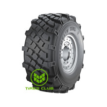 Michelin XML (индустриальная) 325/85 R16 137J