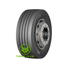 Michelin X MultiWay 3D XZE (рулевая) 295/80 R22,5 152/148M