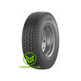 Michelin X Multi D (ведущая) 315/70 R22,5 154/150L