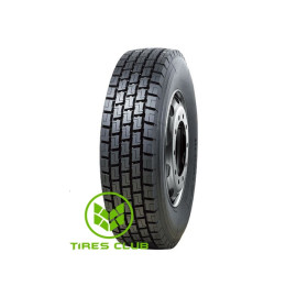 Mirage MG-668 (ведущая) 295/80 R22,5 152/149M 18PR