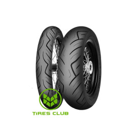 Mitas Custom Force 150/80 R16 77H