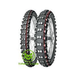 Mitas Terra Force-MX SM 90/100 R16 51M