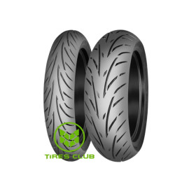 Mitas Touring Force 120/70 ZR19 60W