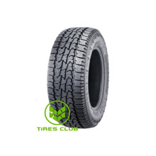 Nankang AT-5+ 275/60 R20 115T