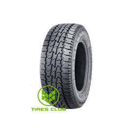 Nankang AT-5+ 275/60 R20 115T