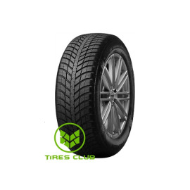 Nexen NBlue 4Season 235/40 R18 95N XL