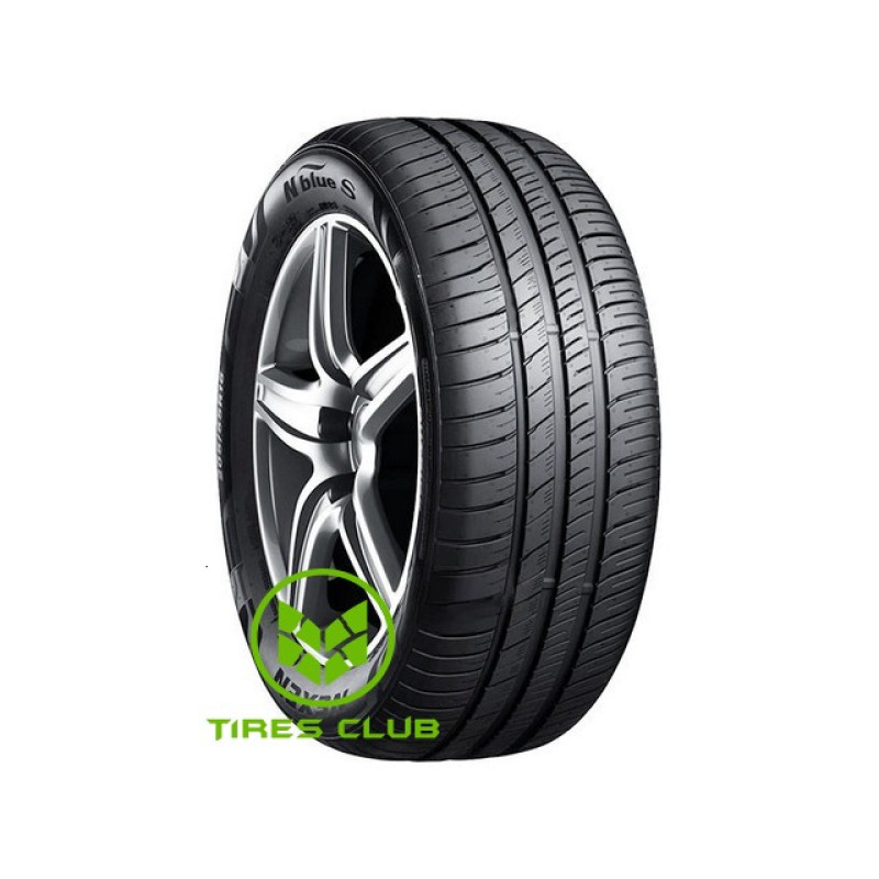 Шини Nexen NBlue S в Запоріжжі Шини Nexen NBlue S в Запоріжжі