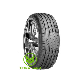 Nexen NFera SU1 235/55 ZR19 105W XL