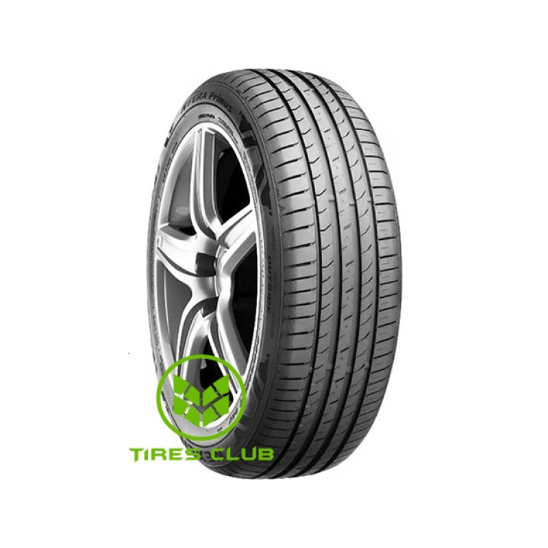 Шини Nexen NFera Primus в Запоріжжі Шини Nexen NFera Primus в Запоріжжі