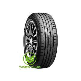 Nexen NBlue HD Plus 165/65 R15 81H Nexen NBlue HD Plus 165/65 R15 81H