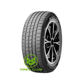 Nexen NFera RU1 225/55 R19 99H Nexen NFera RU1 225/55 R19 99H