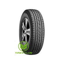 Nexen Roadian HTX RH5 255/60 R18 112V XL